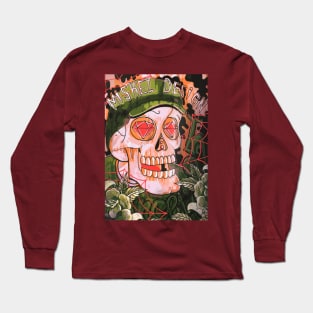 THE HUNTER Long Sleeve T-Shirt